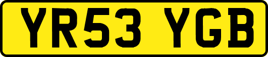 YR53YGB