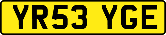 YR53YGE