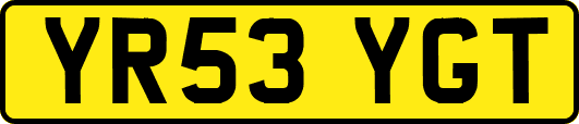 YR53YGT