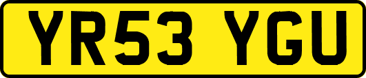 YR53YGU