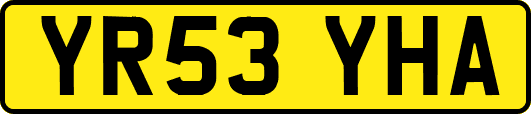 YR53YHA