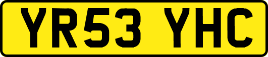YR53YHC