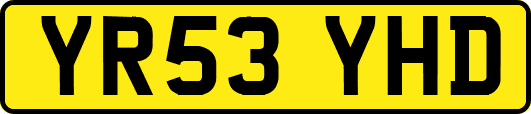 YR53YHD