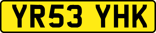 YR53YHK