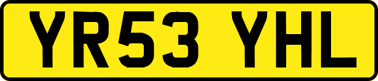 YR53YHL