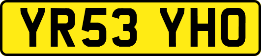 YR53YHO