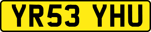 YR53YHU