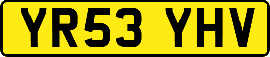 YR53YHV