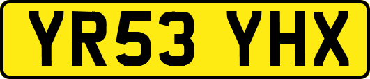 YR53YHX