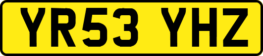 YR53YHZ
