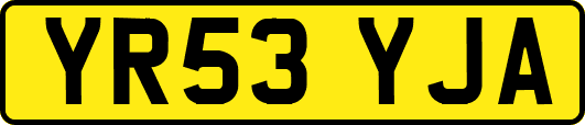 YR53YJA