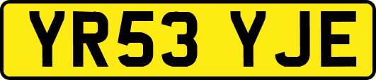YR53YJE