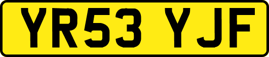 YR53YJF