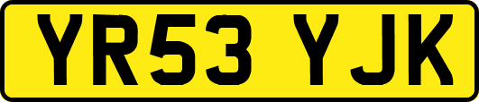 YR53YJK