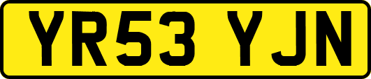 YR53YJN