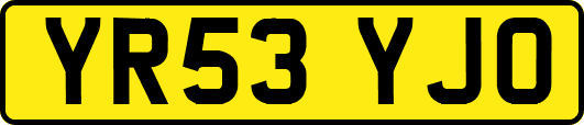 YR53YJO