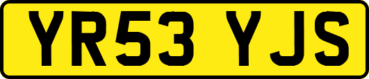 YR53YJS
