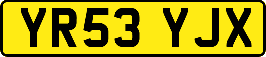 YR53YJX