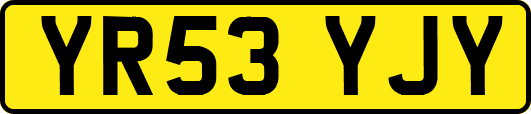 YR53YJY