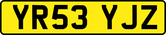 YR53YJZ