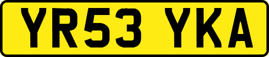 YR53YKA
