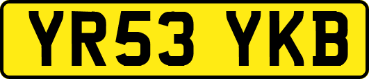YR53YKB