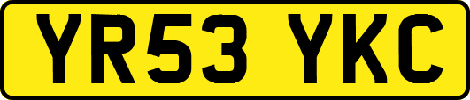 YR53YKC