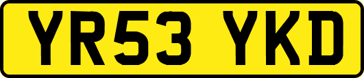 YR53YKD