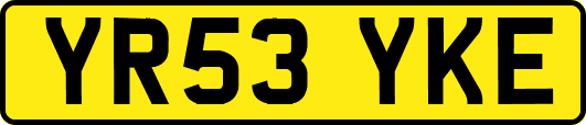 YR53YKE