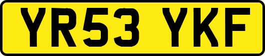 YR53YKF