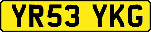 YR53YKG