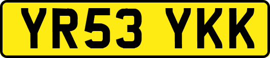YR53YKK