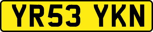 YR53YKN