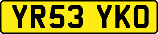 YR53YKO