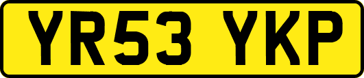 YR53YKP