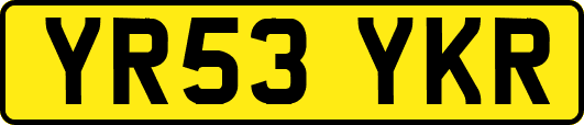 YR53YKR