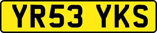 YR53YKS