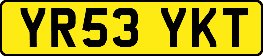 YR53YKT