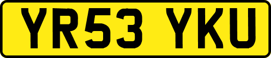 YR53YKU