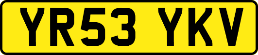 YR53YKV
