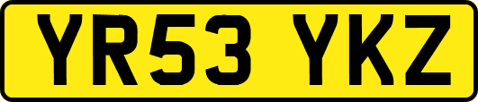 YR53YKZ