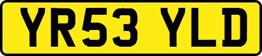 YR53YLD