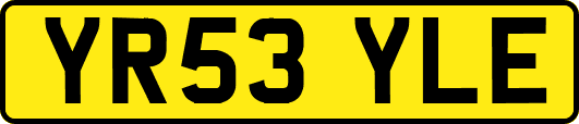 YR53YLE
