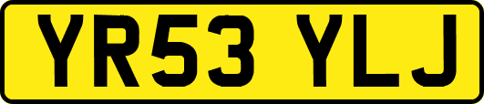 YR53YLJ