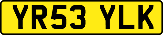 YR53YLK