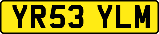 YR53YLM