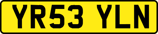 YR53YLN