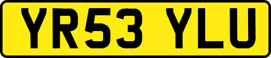 YR53YLU