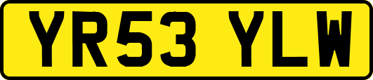 YR53YLW