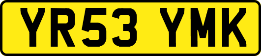 YR53YMK